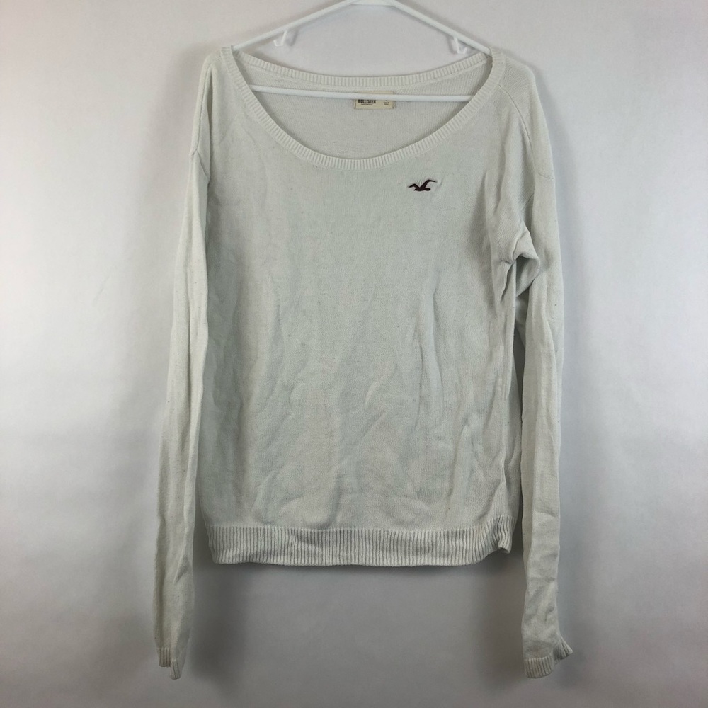 Hollister California sweater